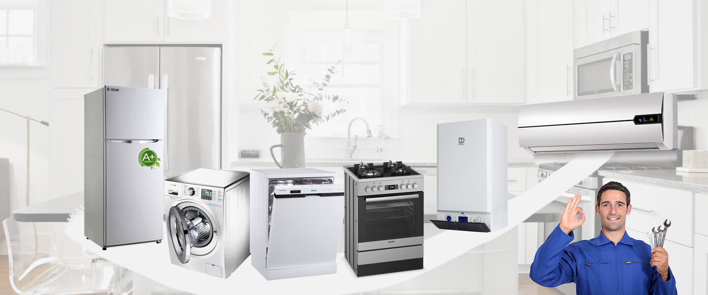 Söğüt Gaggenau Servisi